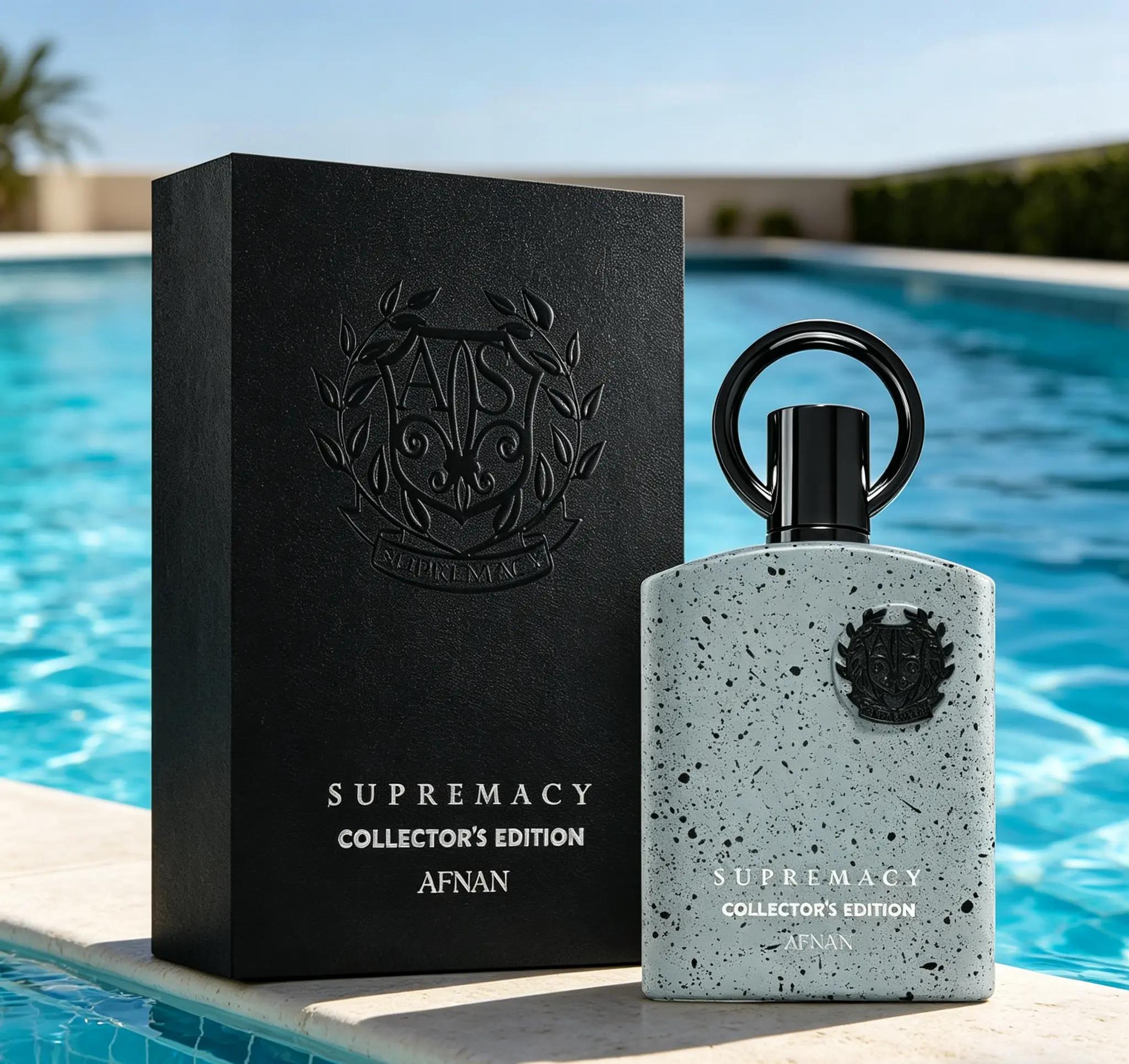 Lattafa Khamrah Eau de Parfum